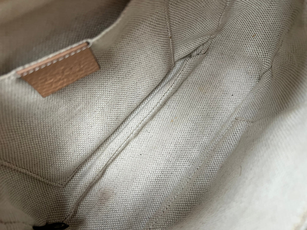 Gucci Rose Beige Soho Disco (RRP £1050)