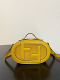 Fendi Mini Camera case Bag