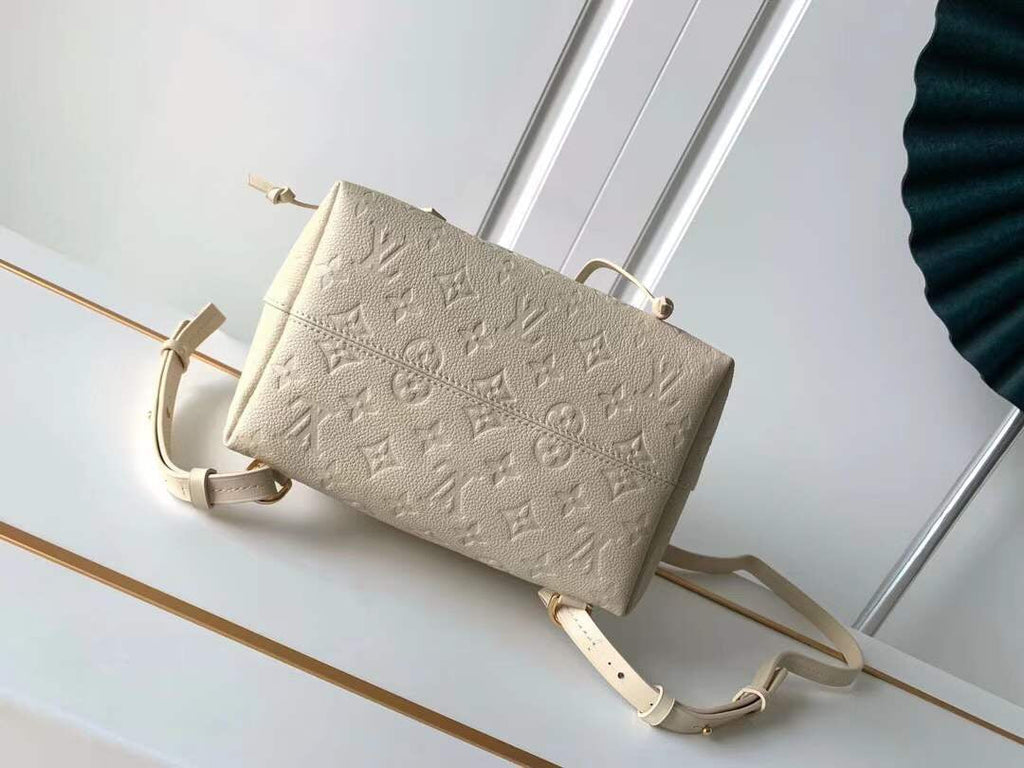 Louis Vuitton Montsouris Backpack