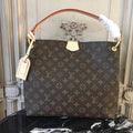 Louis Vuitton Graceful MM Bag