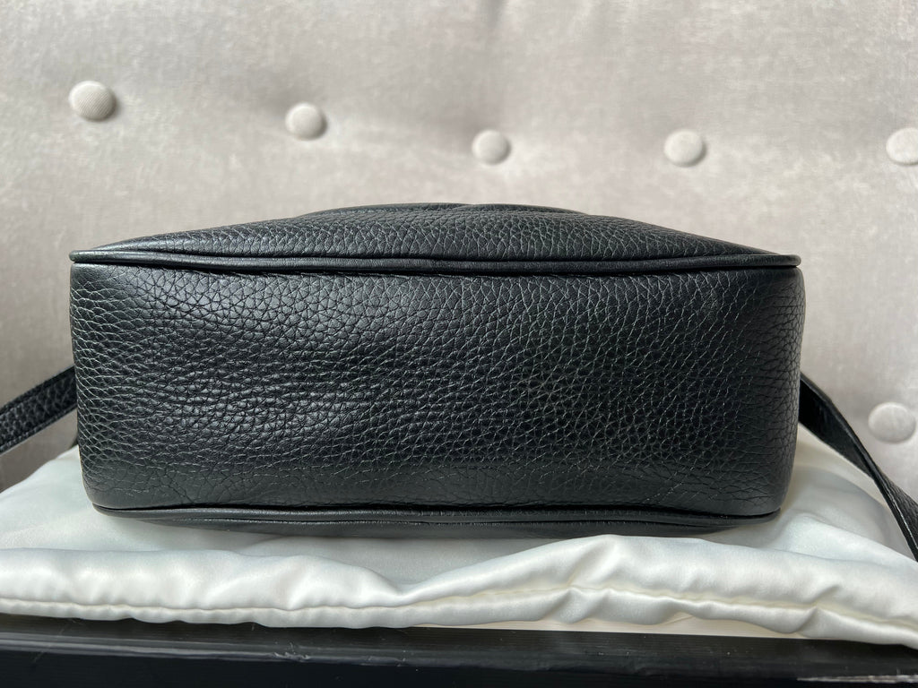 Gucci Black Soho Disco