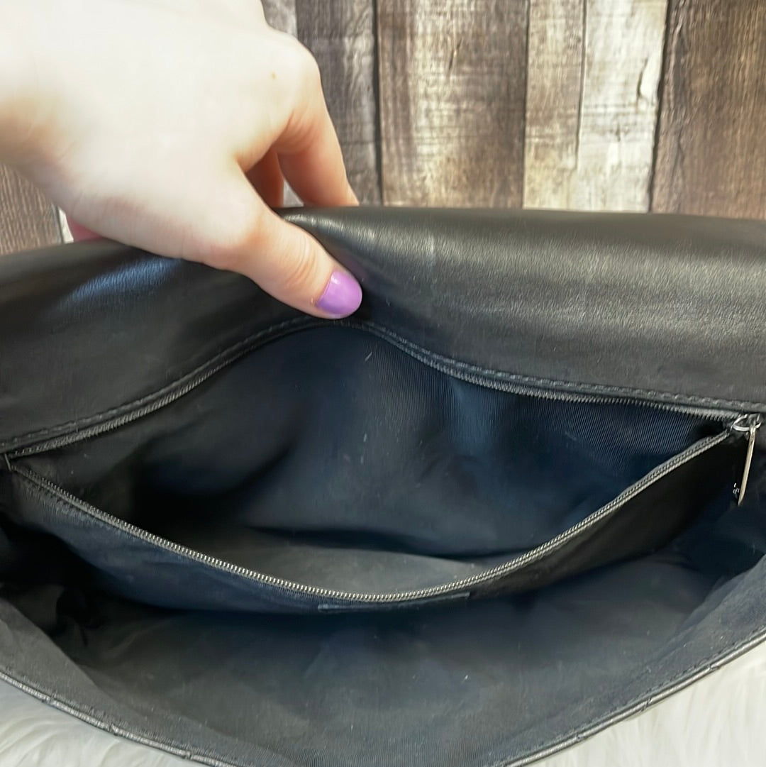 Clutch Luxury Designer By Chanel  Size: Medium