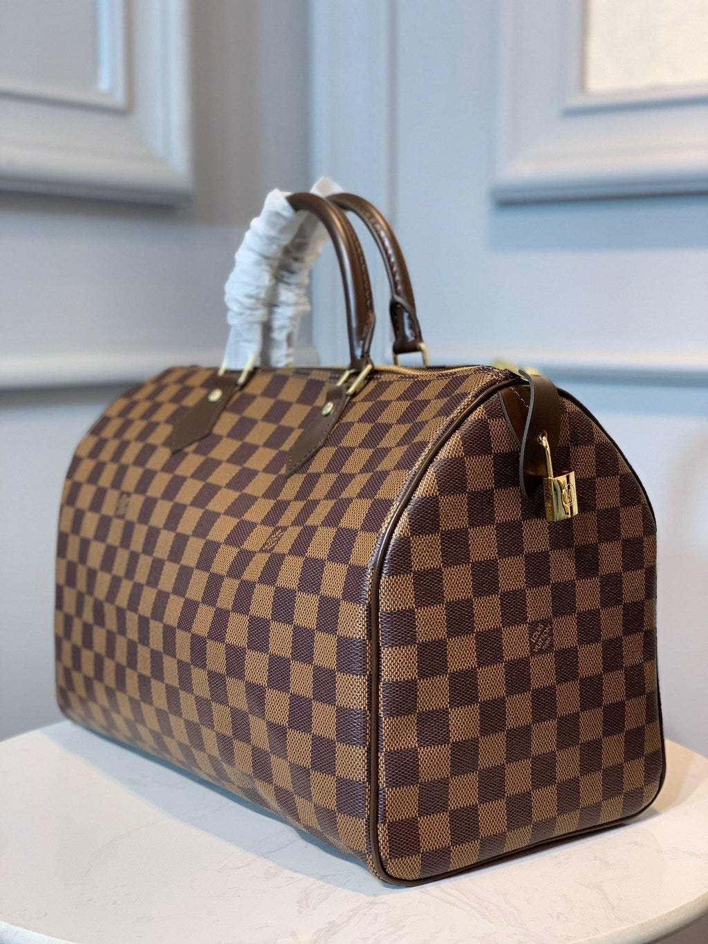 Louis Vuitton Speedy 30 Bag