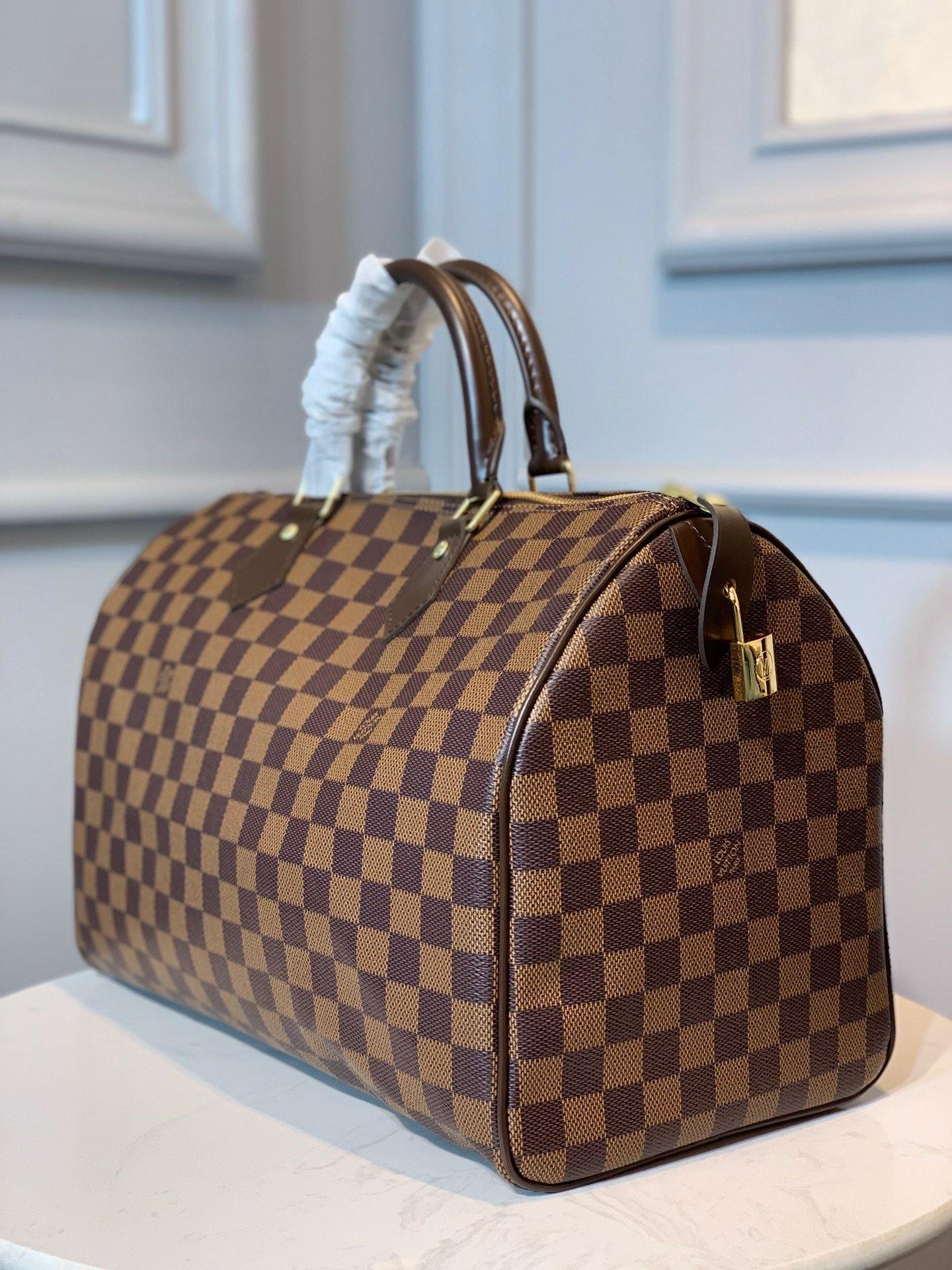 Louis Vuitton Speedy 30 Bag