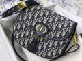 Christian Dior Medium Bobby Bag