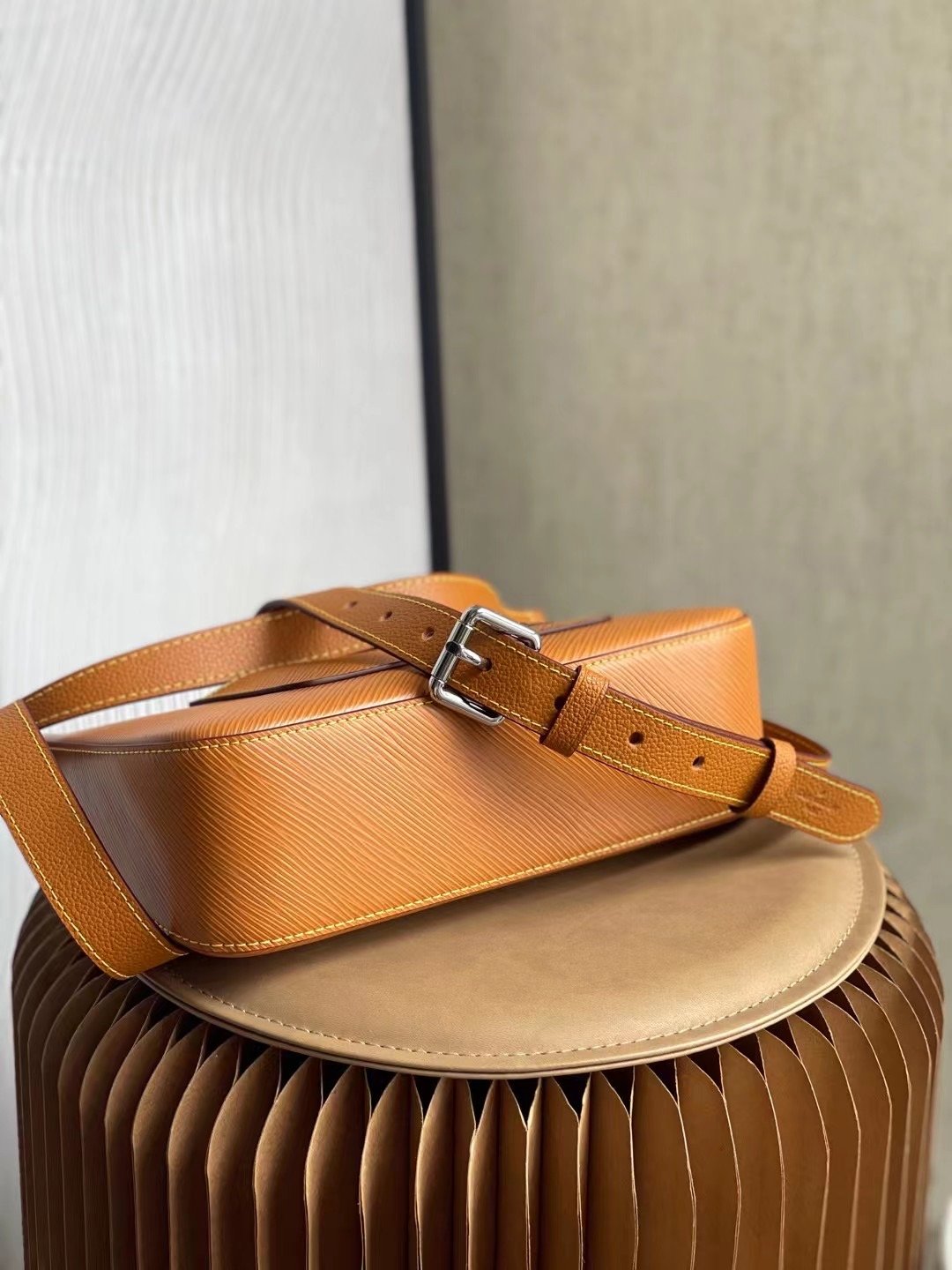 Louis Vuitton Marelle Bag