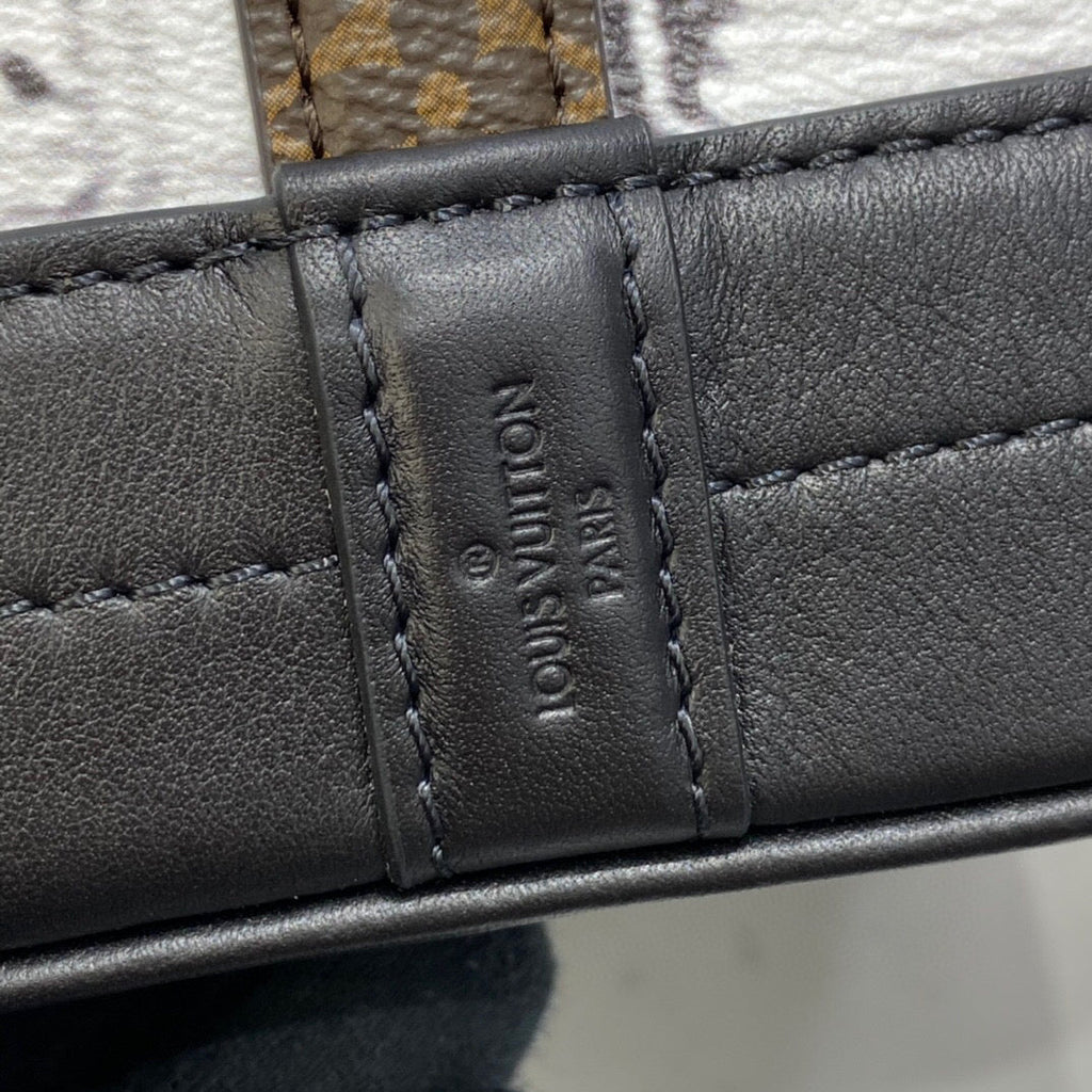 Louis Vuitton Noe MM Bag