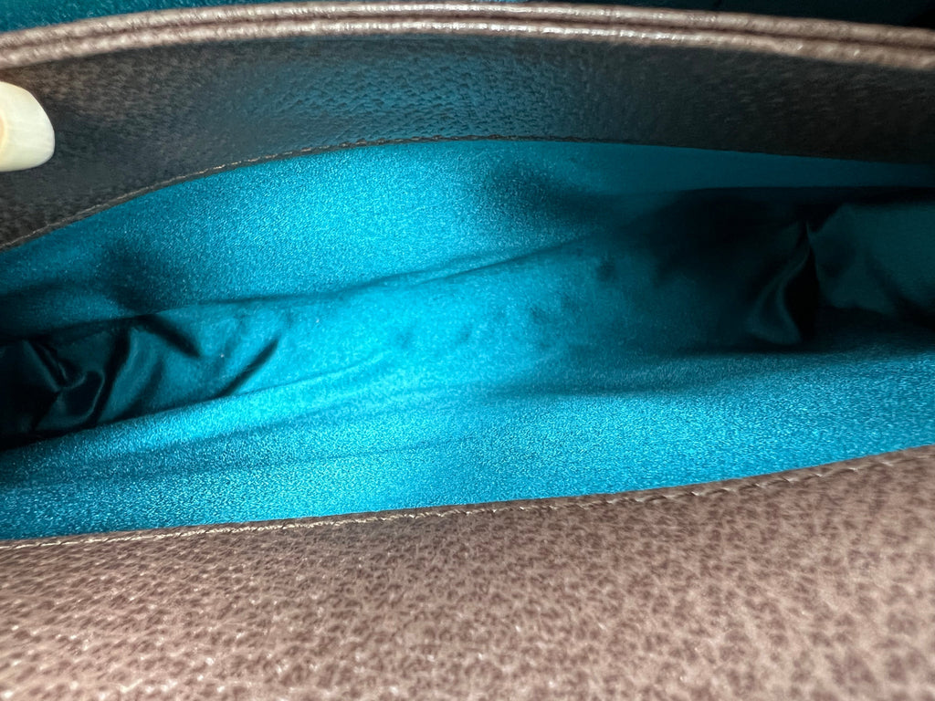 Gucci Supreme Ophidia Small Shoulder Bag