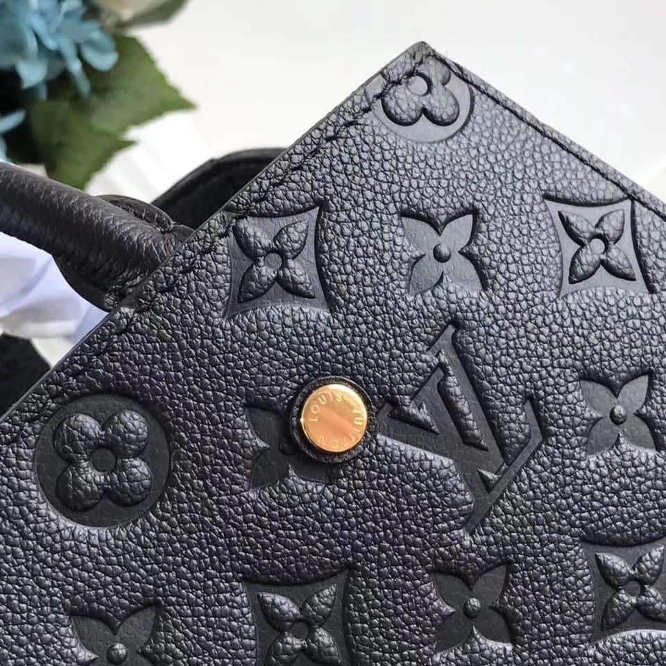 Louis Vuitton Montaigne BB Bag