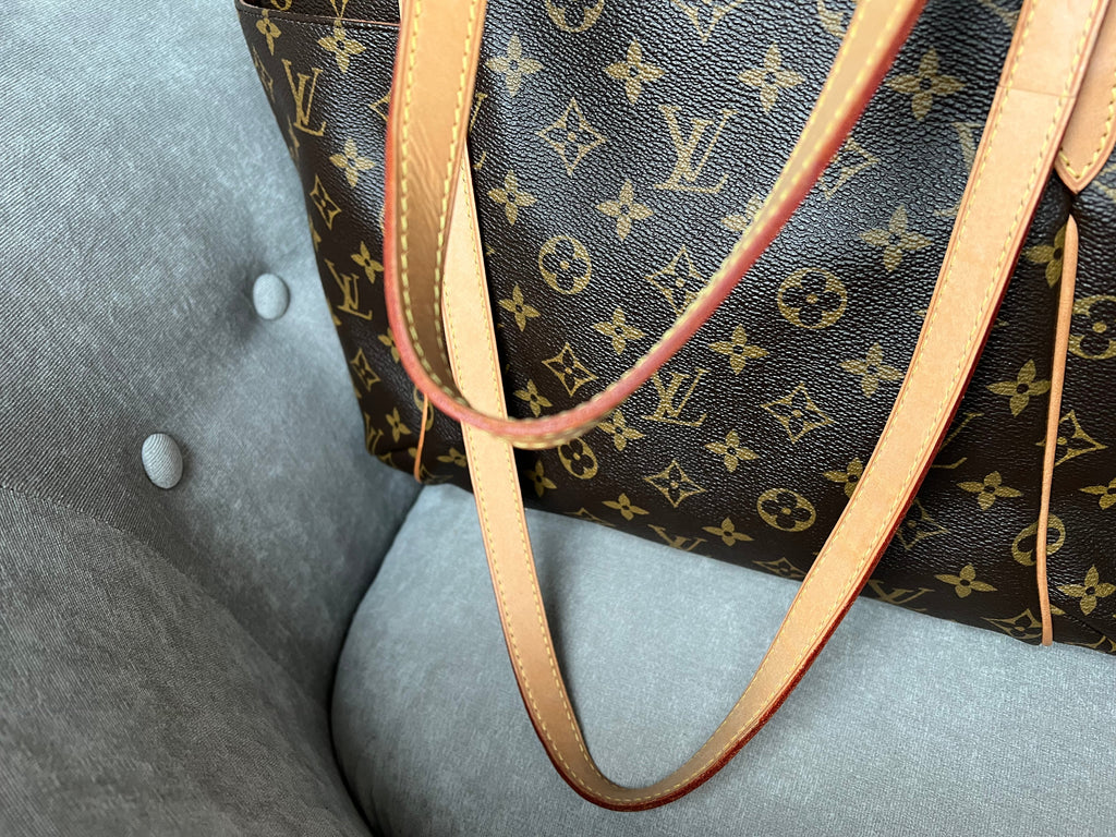 Louis Vuitton Totally MM Monogram