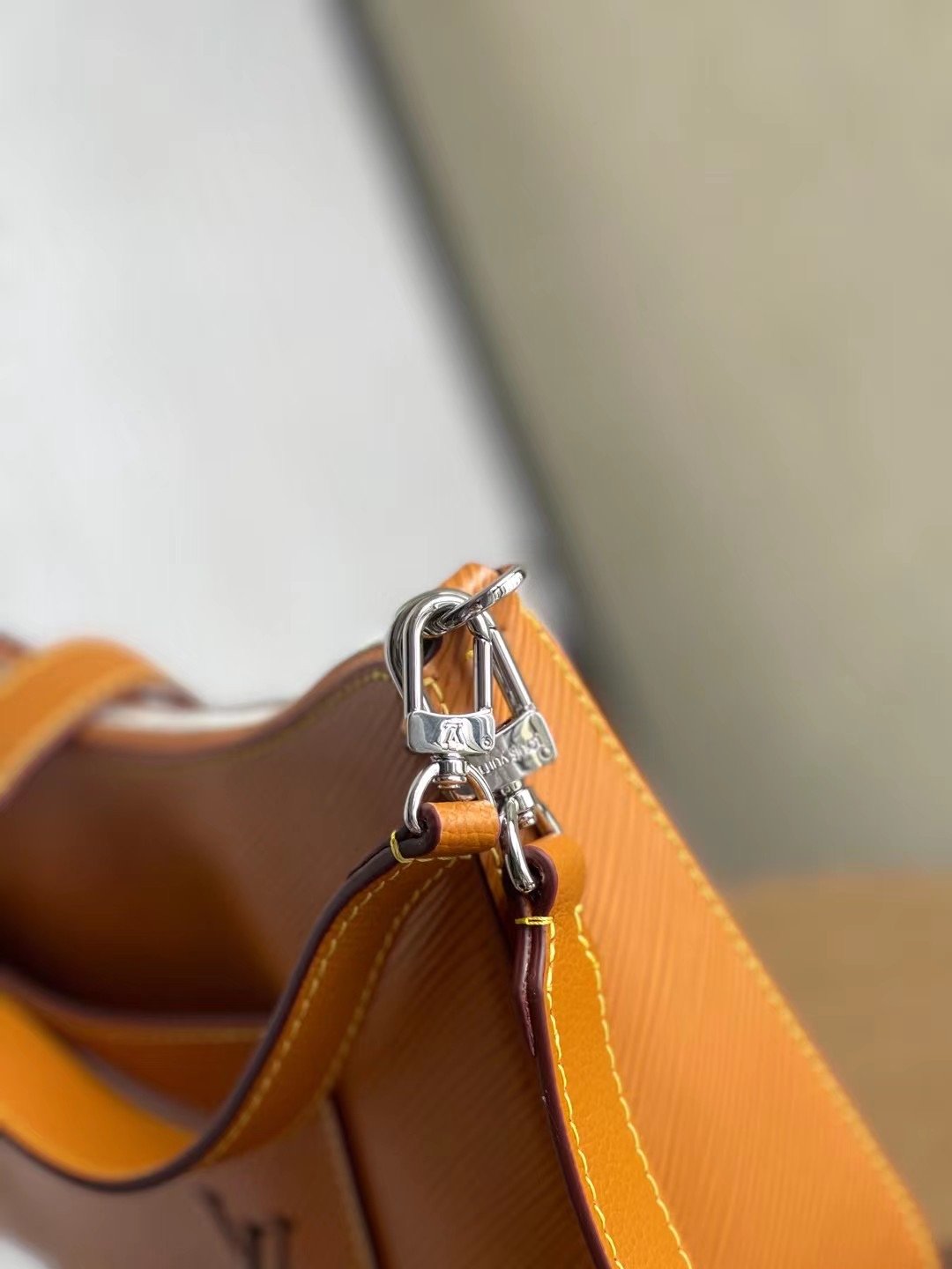 Louis Vuitton Marelle Bag