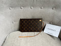 Louis Vuitton Pouch (from Neverfull MM) in Monogram