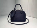 Louis Vuitton Alma BB bag