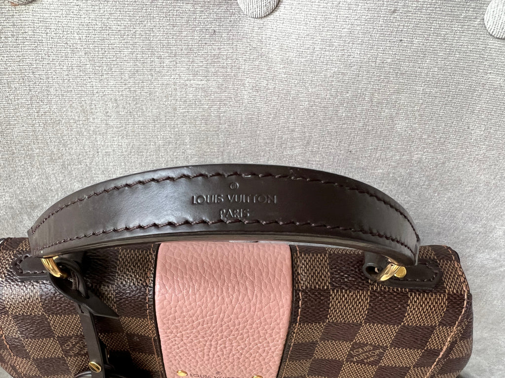 Louis Vuitton Bond Street BB (RRP £1680)