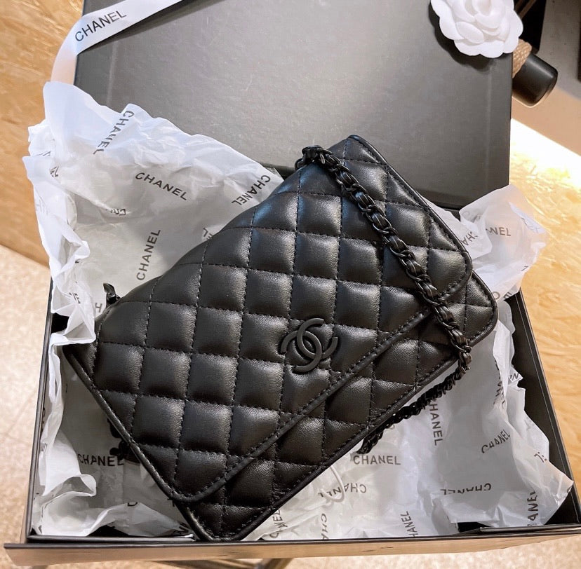 Chanel ladies handbag
