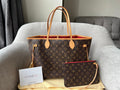 Louis Vuitton Neverfull MM Monogram (RRP £1,410)