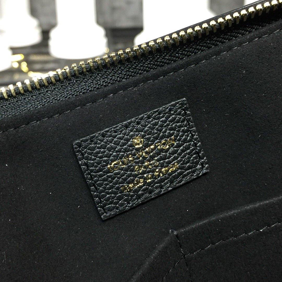 Louis Vuitton Surene MM Bag