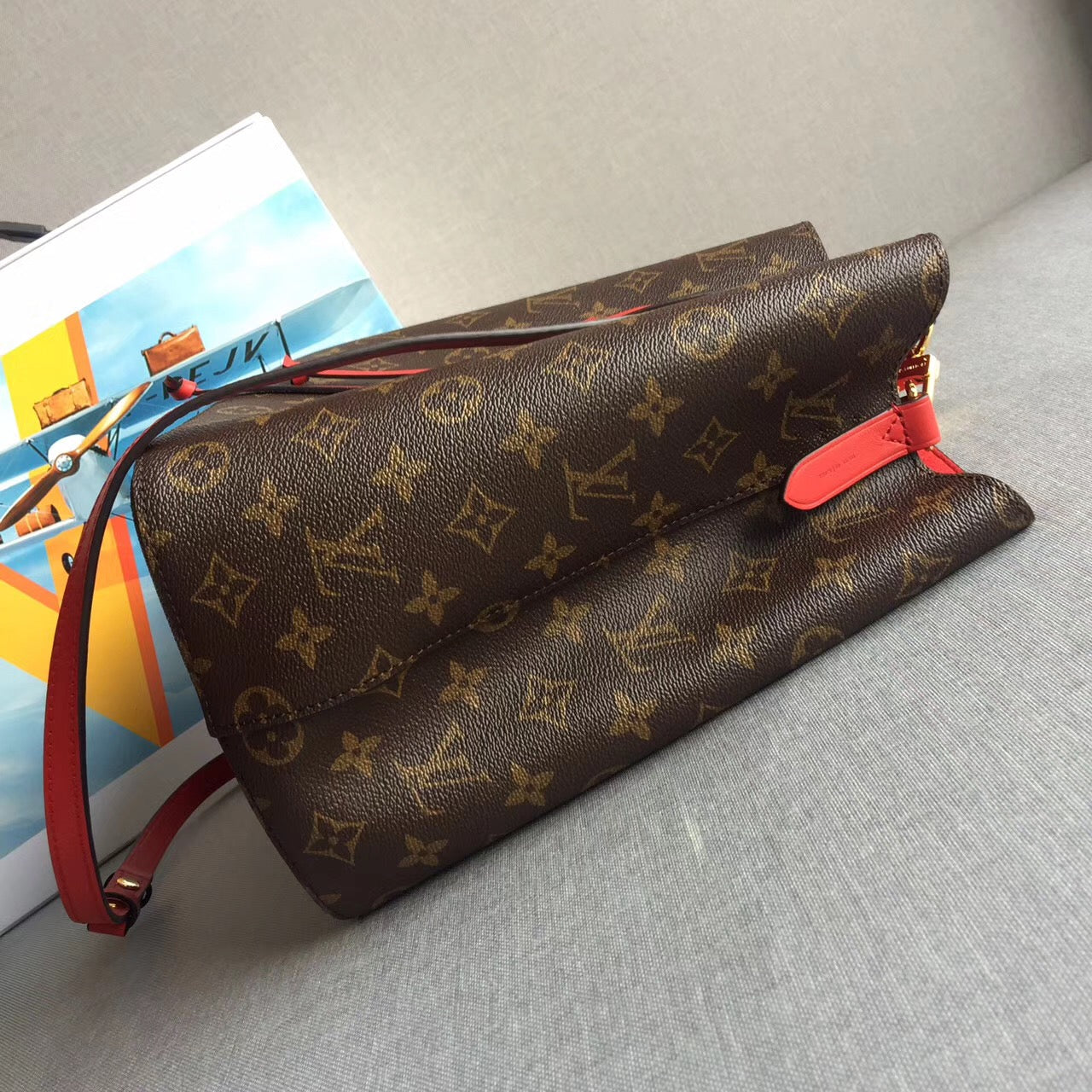Louis Vuitton NeoNoe MM Bag