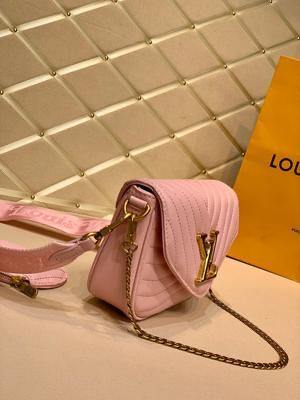 Louis Vuitton New Wave Multi Pochette Bag