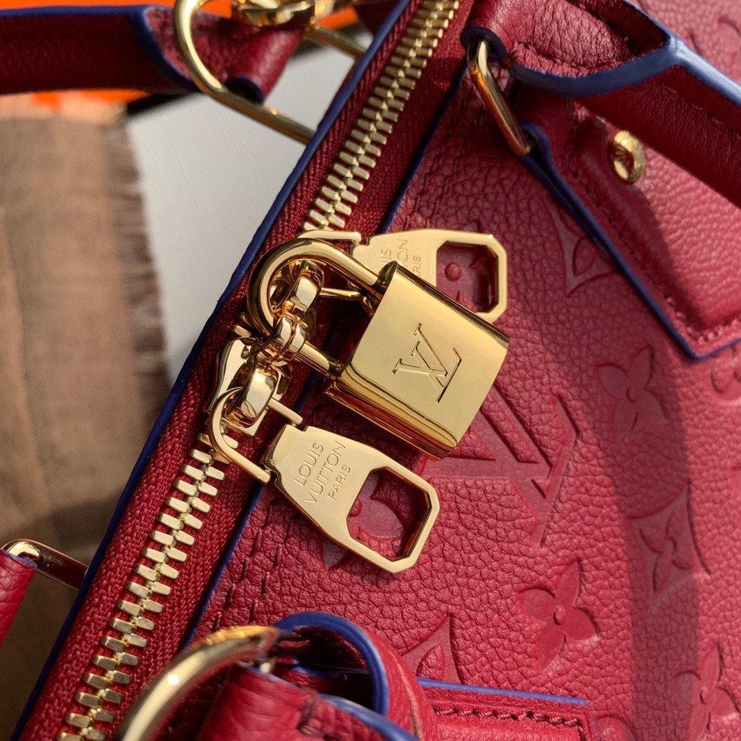 Louis Vuitton Neo Alma PM Bag