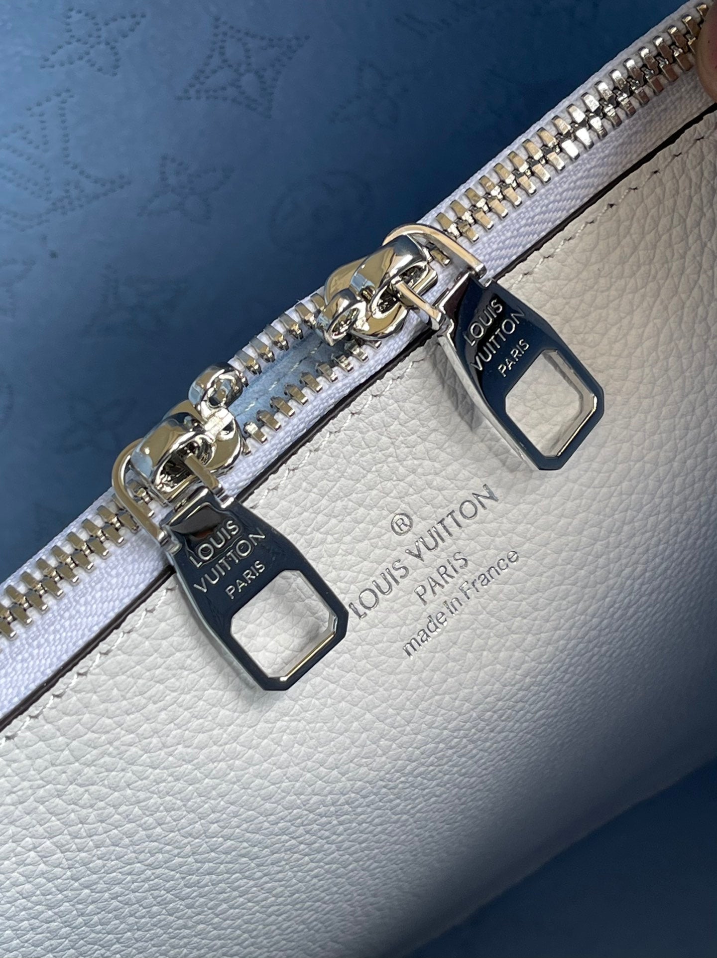 Louis Vuitton Muria Bucket Bag