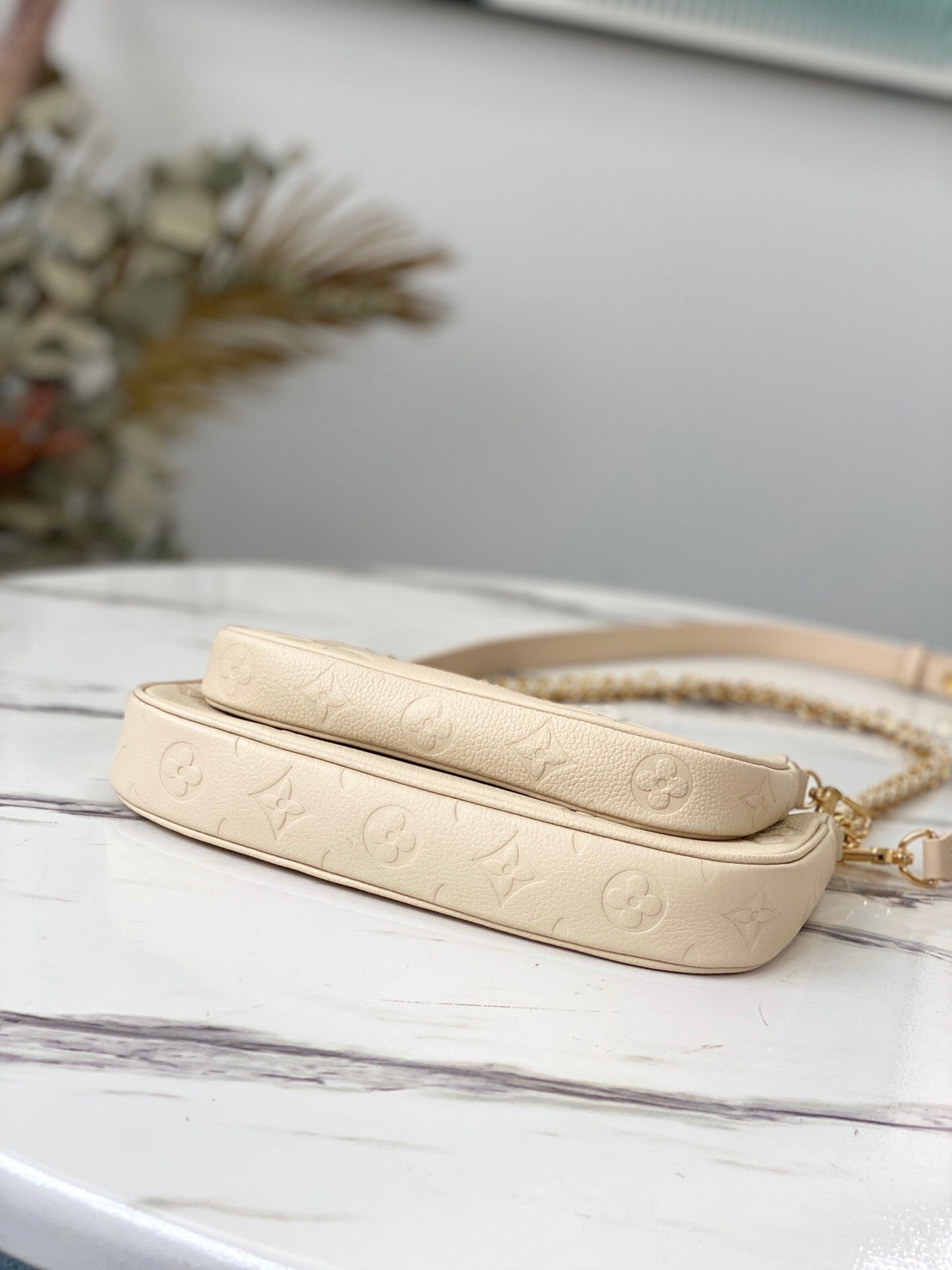 Louis Vuitton Multi Pochette Accessories Bag