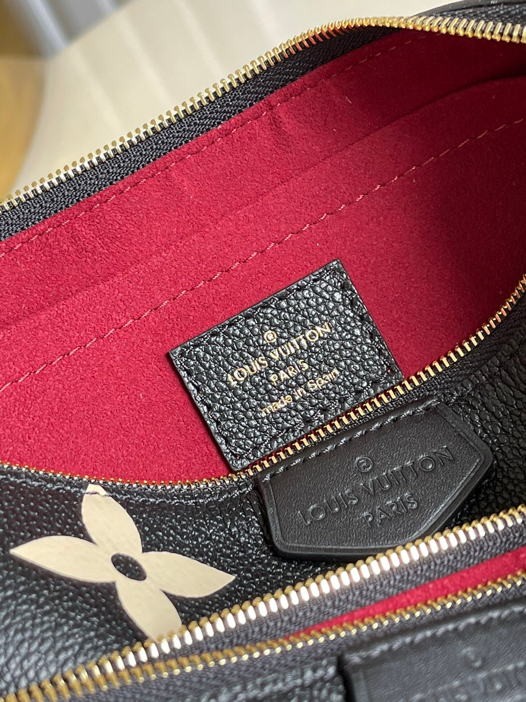 Louis Vuitton Multi Pochette Accessories Bag