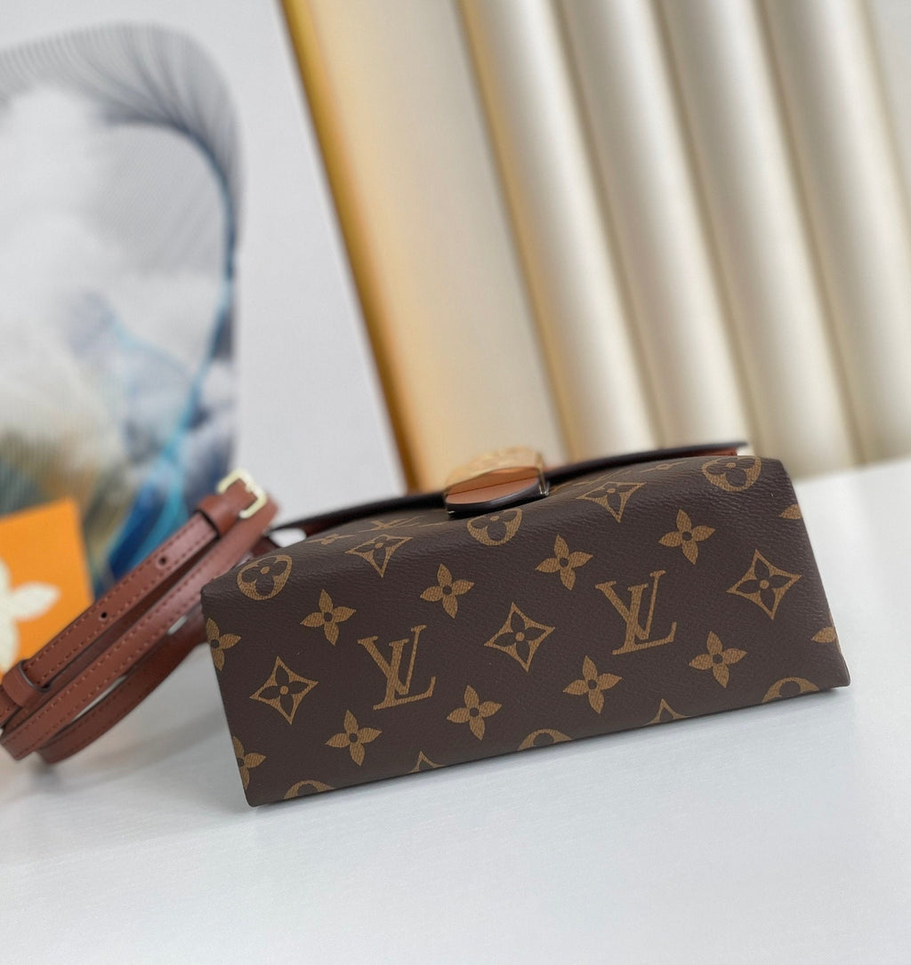 Louis Vuitton Locky BB Bag