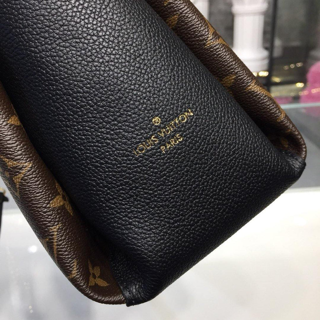 Louis Vuitton Surene MM Bag