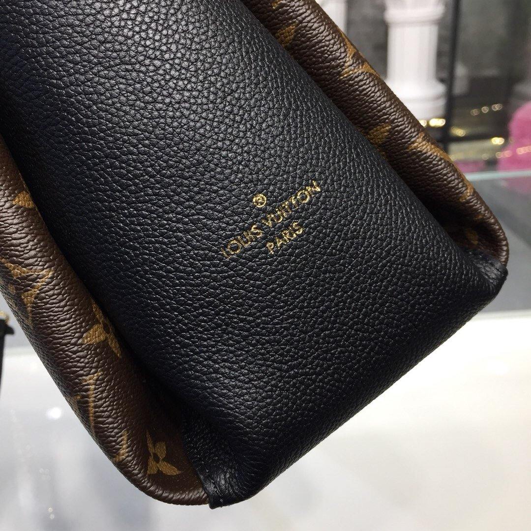 Louis Vuitton Surene MM Bag