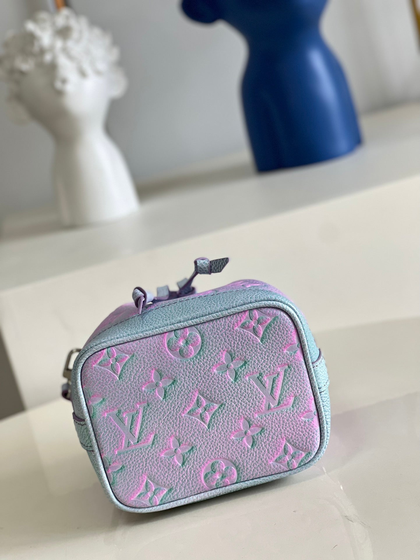 Louis Vuitton Nano Noe Bag