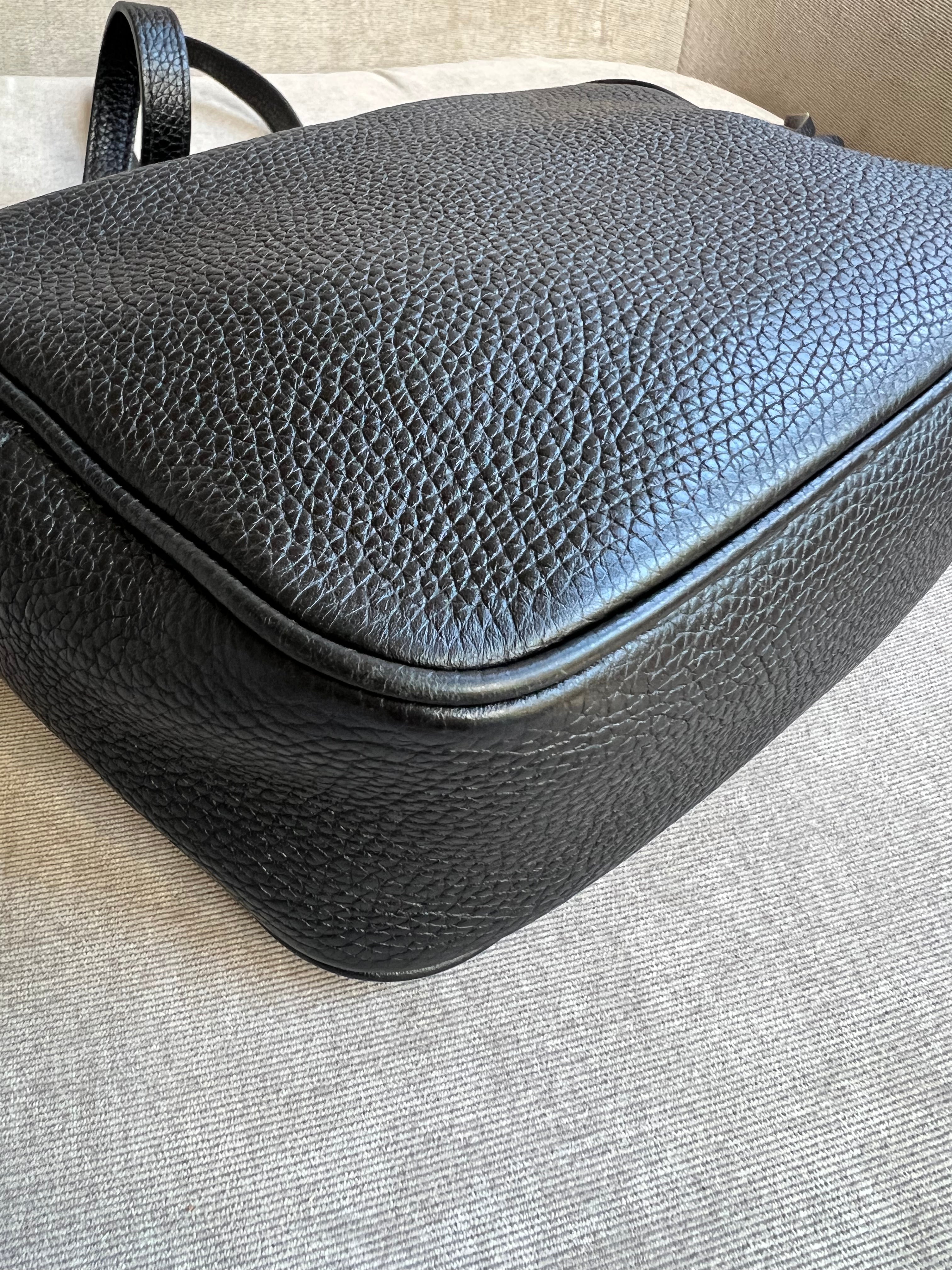Gucci Black Soho Disco
