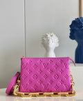 Louis Vuitton Coussin BB Bag