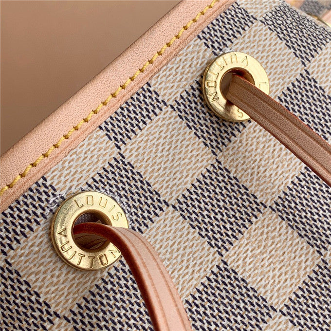 Louis Vuitton Noe Bag