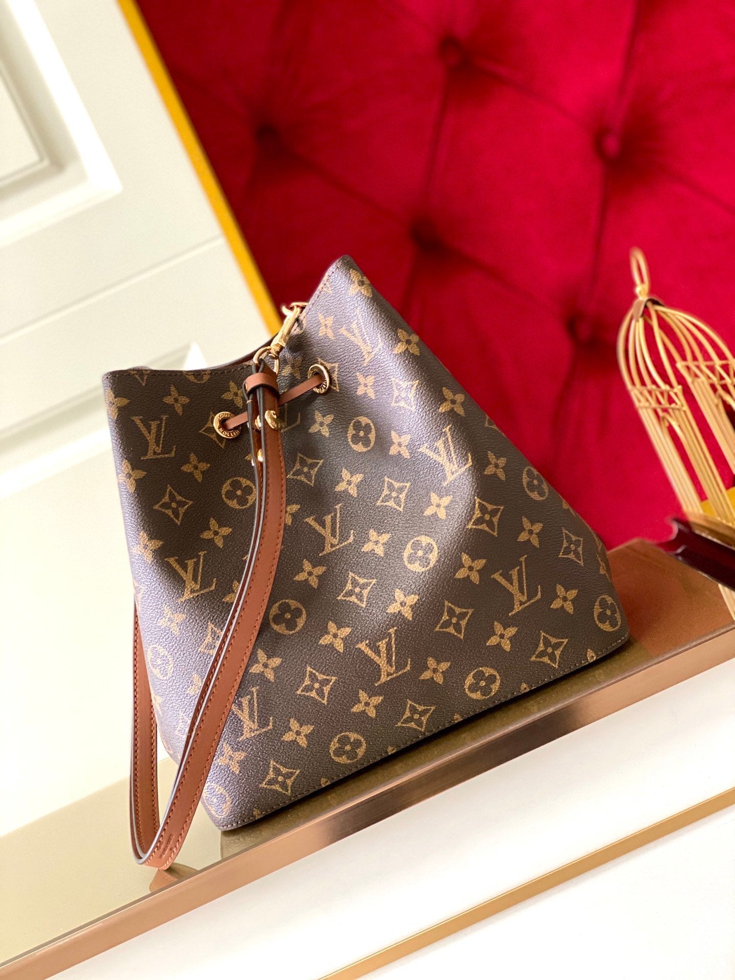 Louis Vuitton NeoNoe MM Bag