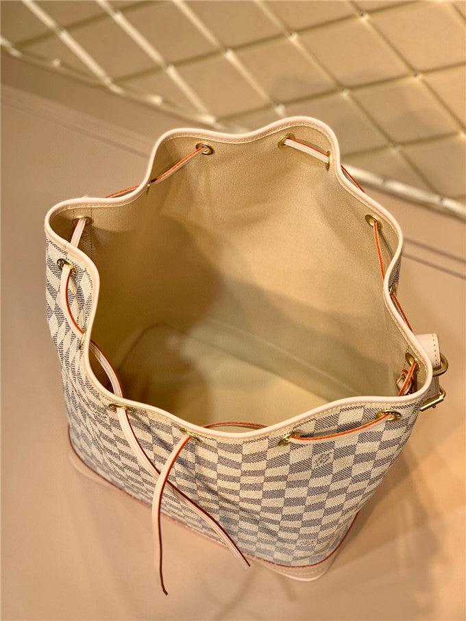 Louis Vuitton Noe Bag