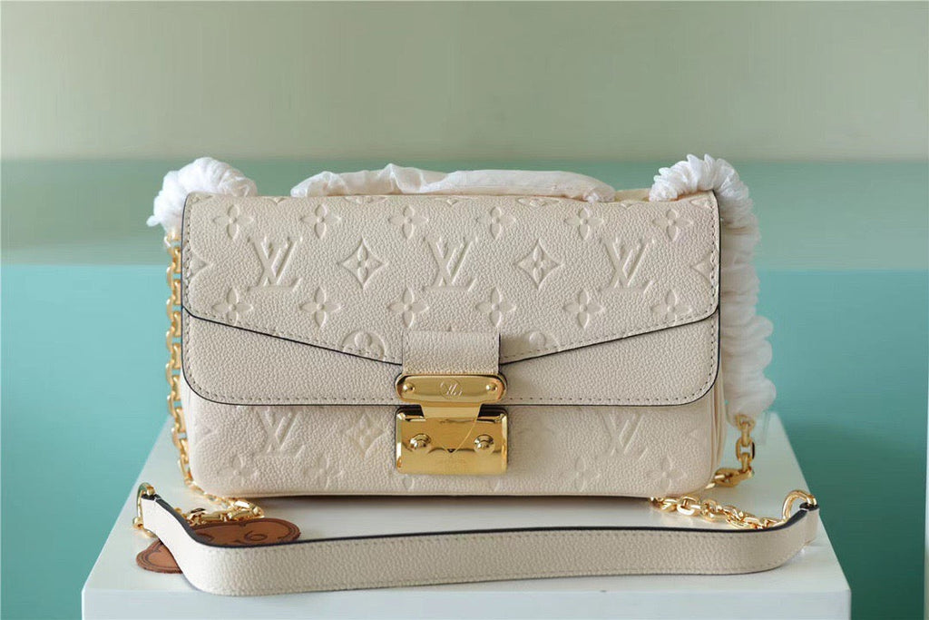 Louis Vuitton Marceau Bag