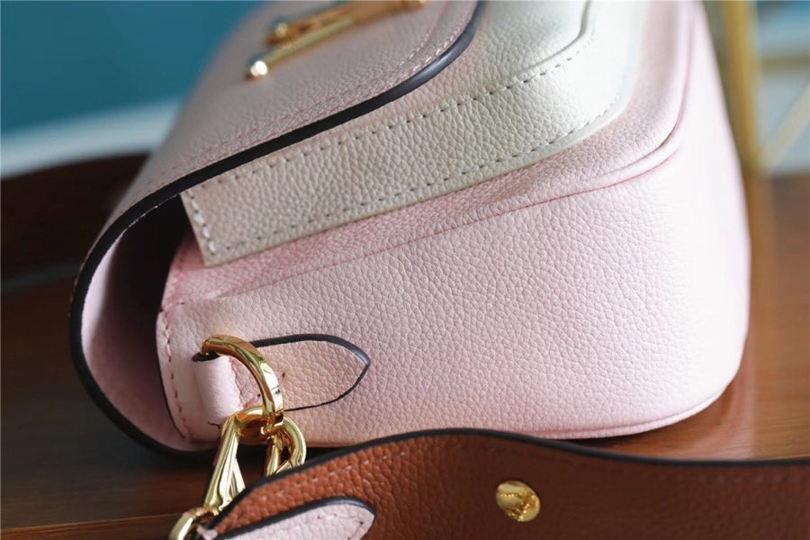 Louis Vuitton LockMe Tender Bag