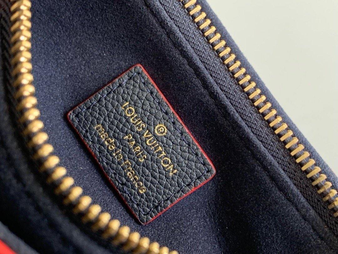 Louis Vuitton Surene BB Bag