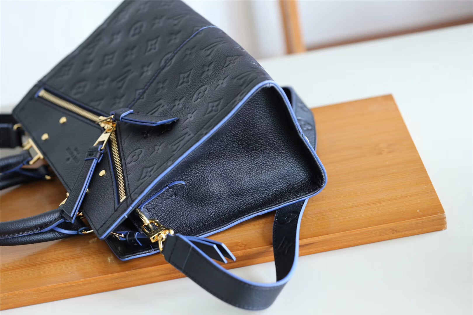 Louis Vuitton Sully PM Bag
