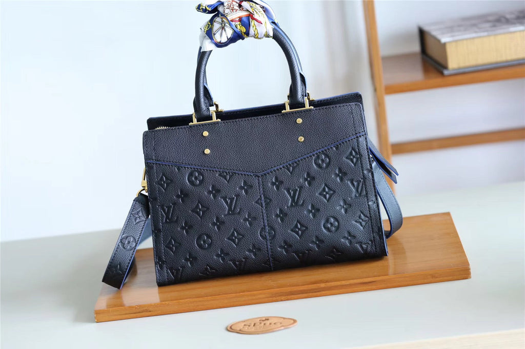 Louis Vuitton Sully PM Bag
