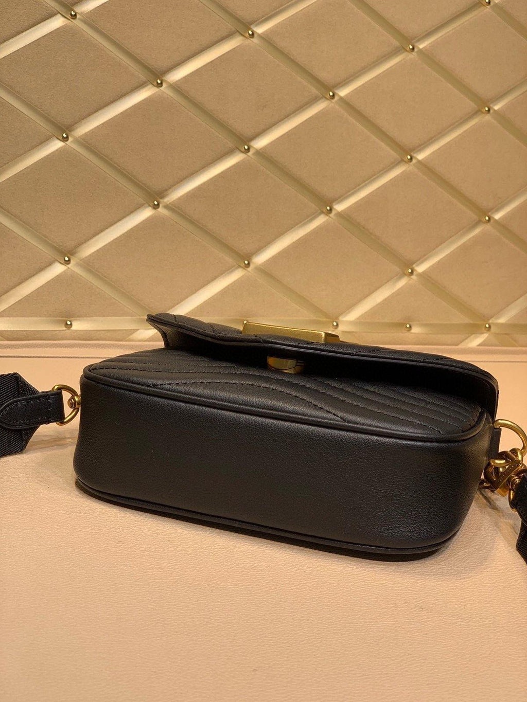 Louis Vuitton New Wave Multi-Pochette