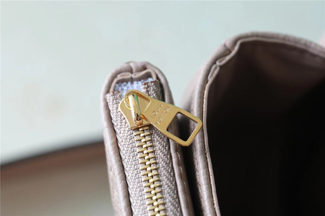 Louis Vuitton Marceau Bag
