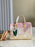 Louis Vuitton Speedy Bandouliere 25 Bag