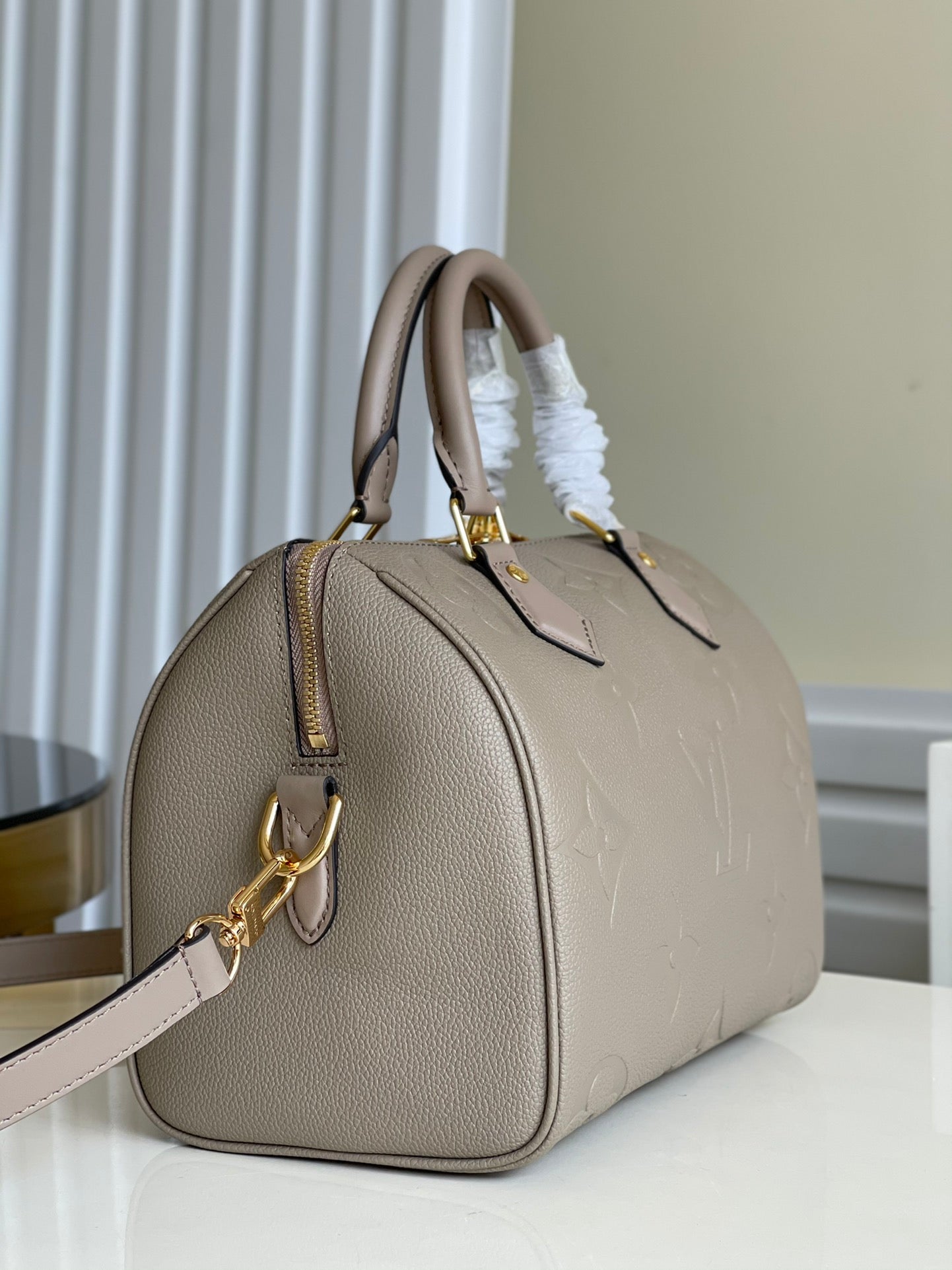 Louis Vuitton Speedy Bandouliere 25 Bag