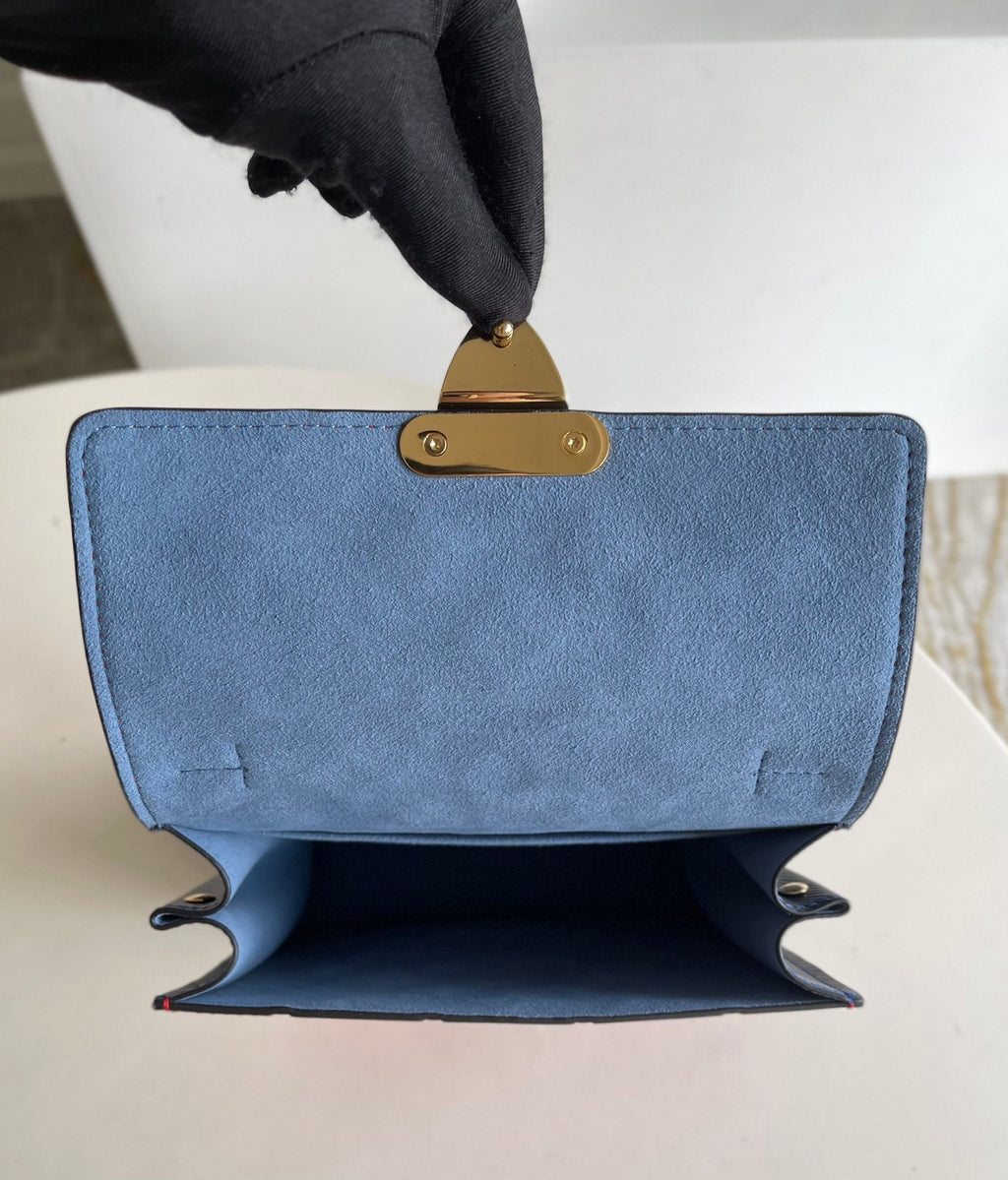 Louis Vuitton Spring Street Bag