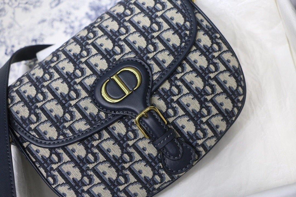 Christian Dior Medium Bobby Bag