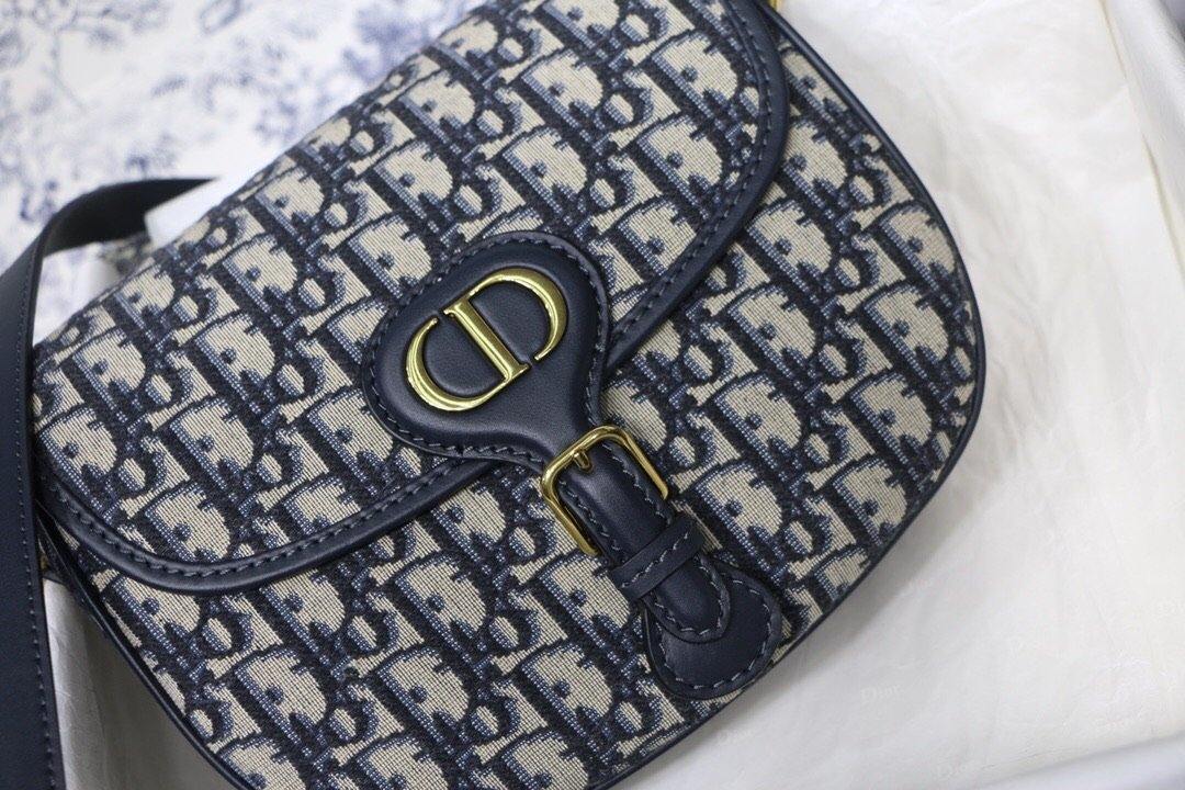 Christian Dior Medium Bobby Bag