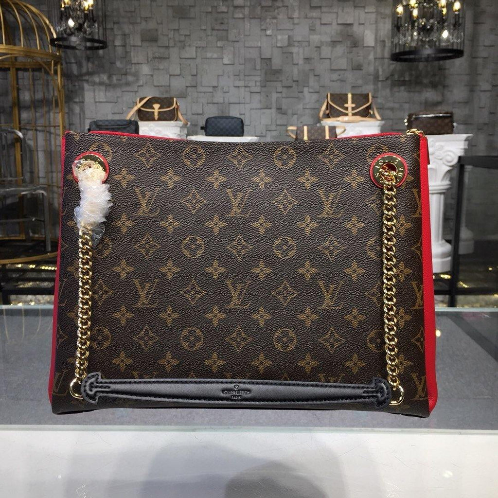 Louis Vuitton Surene MM Bag