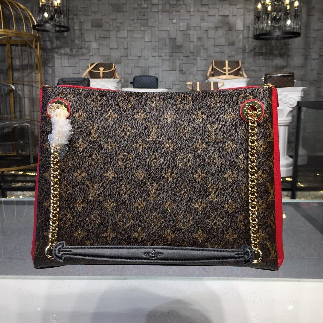 Louis Vuitton Surene MM Bag